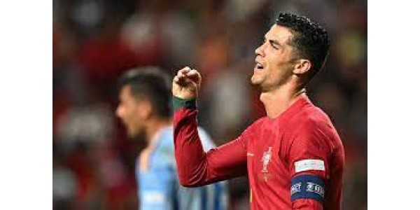 La carrière imparfaite de Ronaldo